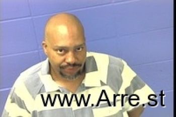 James Tyrone Tate Mugshot