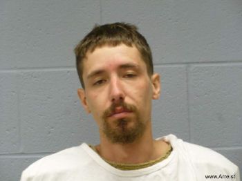 James Thomas Templeton Jr Mugshot