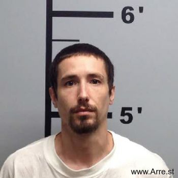 James Thomas Templeton Jr Mugshot