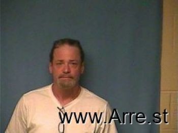 James Alan Thomas Mugshot