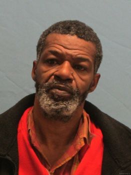 James D Thompson Mugshot