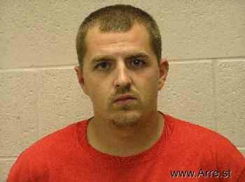 James Michael Thornton Mugshot