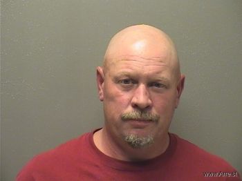 James Jason Thornton Mugshot