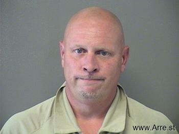 James Jason Thornton Mugshot