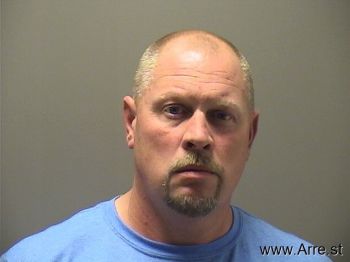 James Jason Thornton Mugshot