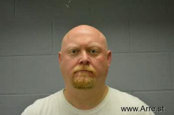 James Robert Timmons Mugshot