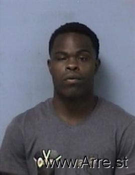 James  Todd Mugshot