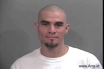 James  Truelove Mugshot