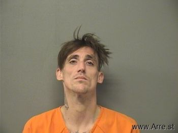 James Bobby Joe Tucker Mugshot