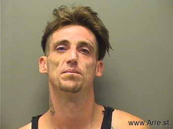 James Bobby Joe Tucker Mugshot