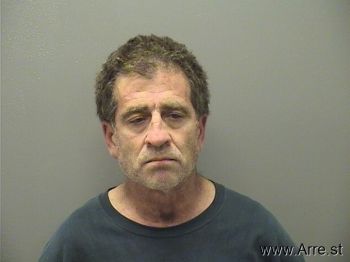 James Lee Vinson Mugshot