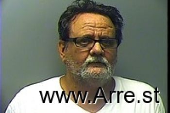 James Randalll Wallace Mugshot