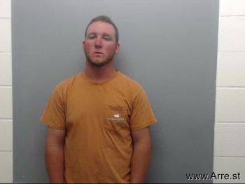 James Dylan Waller Mugshot