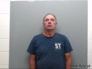 James T Walthall Mugshot