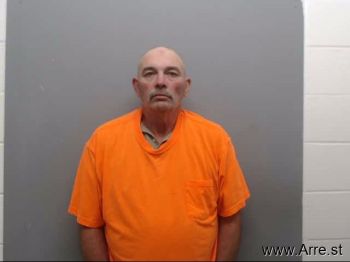 James Thomas Walthall Mugshot