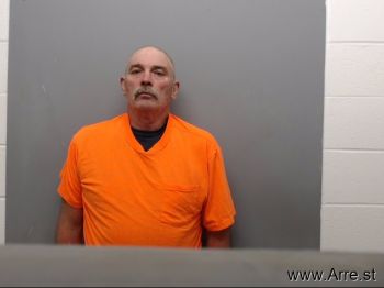 James Thomas Walthall Mugshot