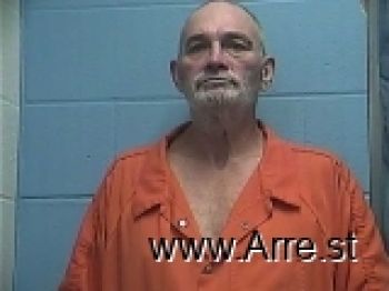 James Thomas Walthall Mugshot