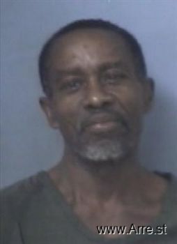 James Elvin Ware Mugshot