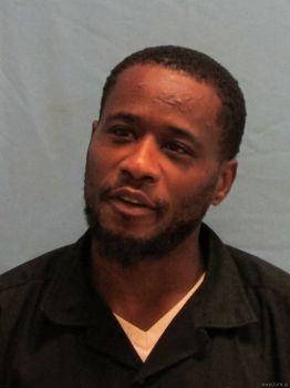 James  Washington Mugshot