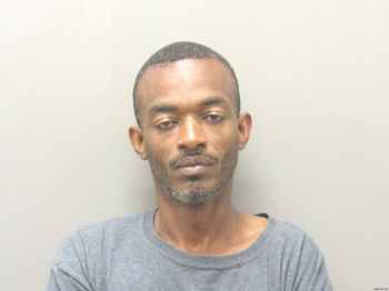 James Austin Jr Webb Mugshot