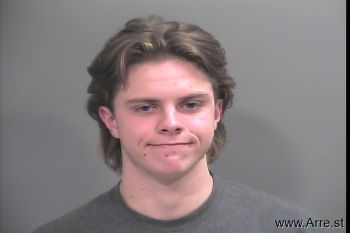 James  Webb Mugshot