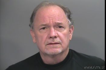 James  Welch Mugshot