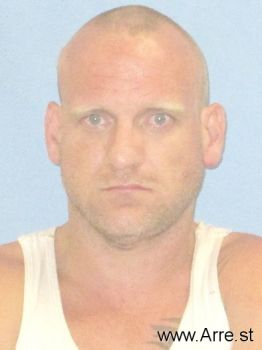 James Franklin Wells Mugshot