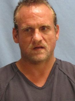 James Franklin Wells Mugshot