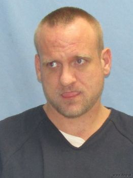 James Franklin Wells Mugshot