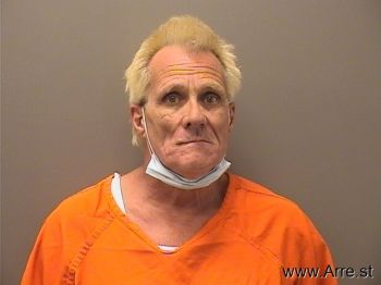 James Franklin Wells Mugshot