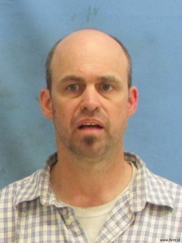 James Wayne Whitaker Mugshot