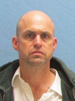 James Wayne Whitaker Mugshot