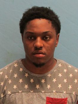 James  Wiggins Mugshot