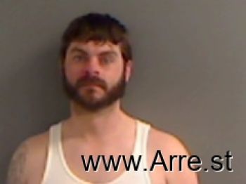 James Michael Wilke Mugshot