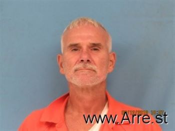 James Robert Wilkerson Mugshot