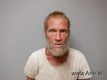 James Allen Wilkerson Mugshot