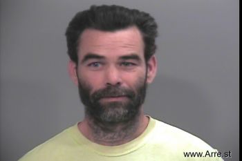 James  Wilkins Mugshot