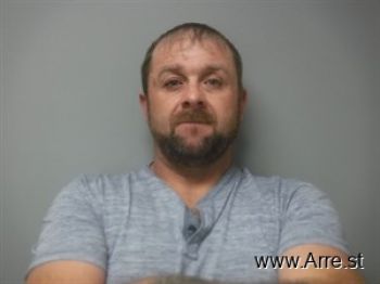 James Wesley Williams Mugshot