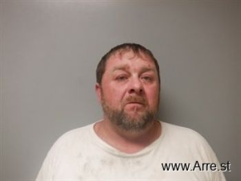 James Wesley Williams Mugshot