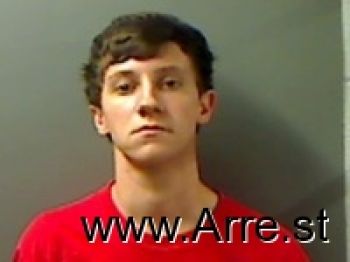 James Michael Williams Mugshot