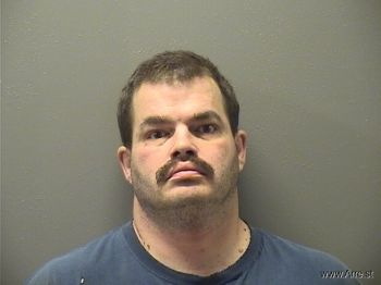 James Michael Willis Mugshot