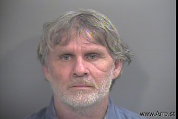 James  Wilson Mugshot