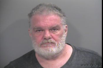 James Jr  Pierson Mugshot