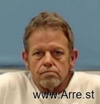 Jamey Darren Roof Mugshot