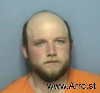 Jamey Ray Thompson Mugshot