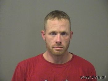 Jamie Allan Adams Mugshot