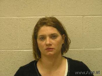 Jamie Marie Anderson Mugshot