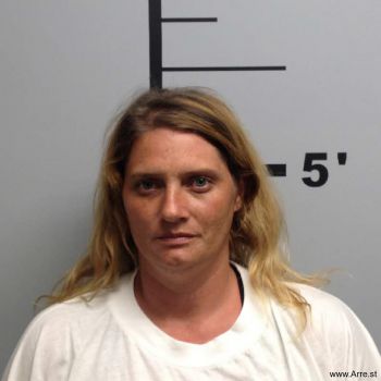 Jamie Marie Anderson Mugshot