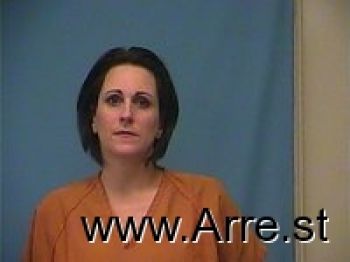 Jamie Nicole Anderson Mugshot