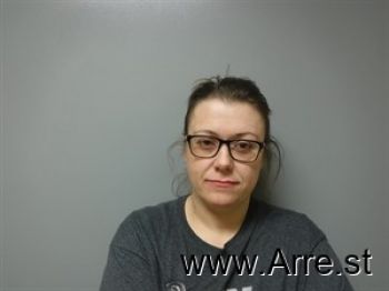 Jamie Renay Anderson Mugshot